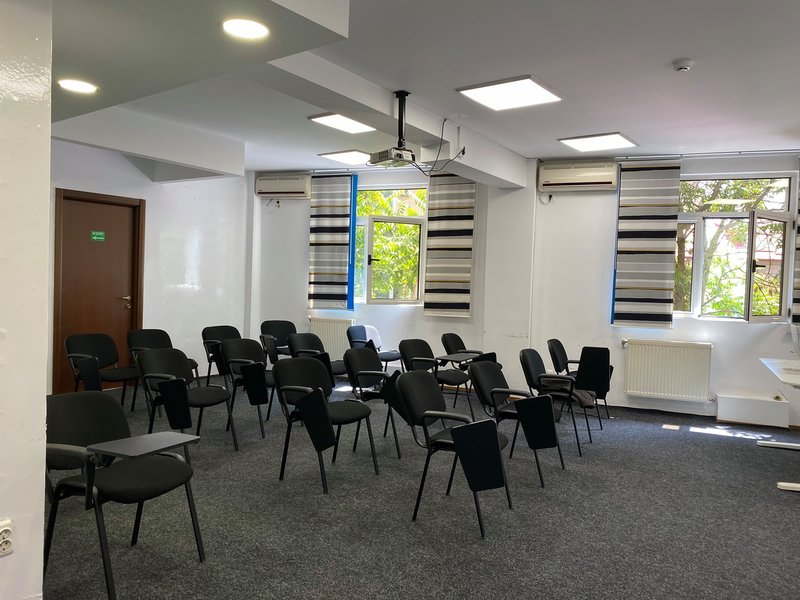 Tineretului, metrou,