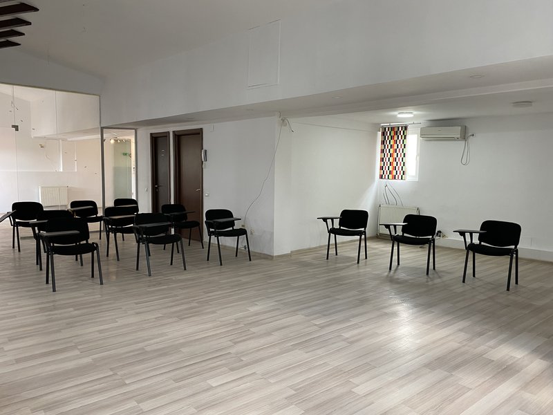 Tineretului, metrou,