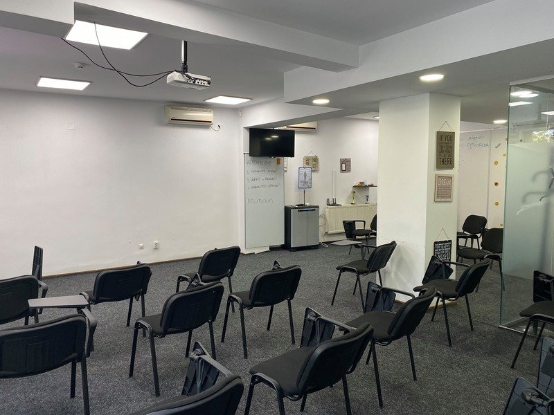 Tineretului, metrou,