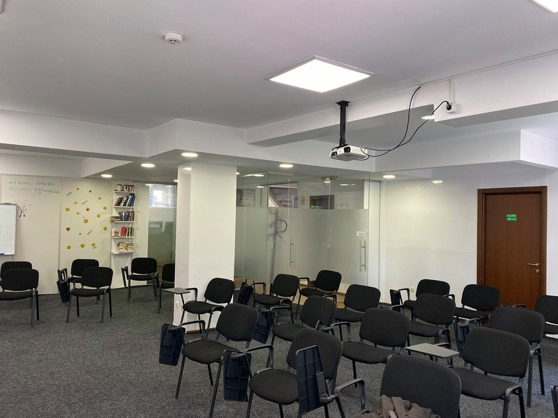 Tineretului, metrou,